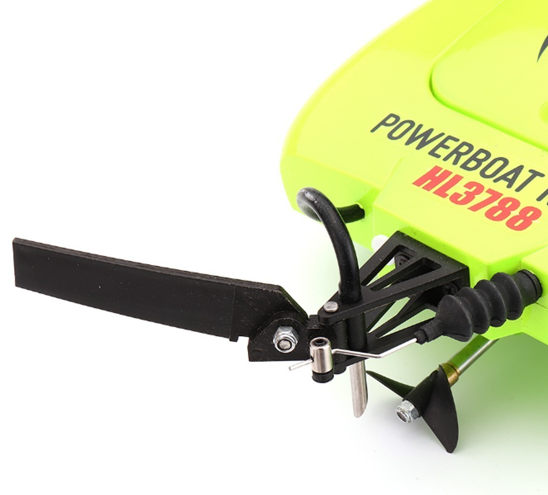 Adventure RTR Catamaran