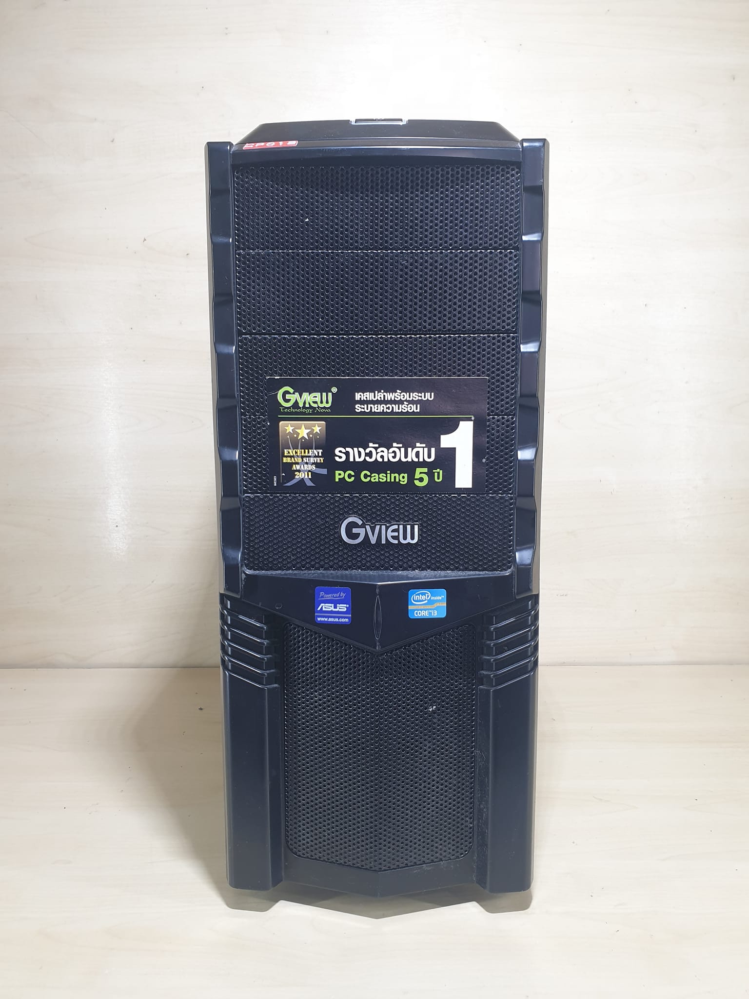 ASUS Gview i3 มือสอง