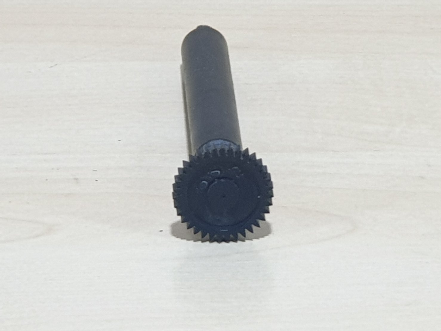 แท่นฟีดกระดาษ PLATEN EPSON TM-T82 / T82II / T88V มือสอง