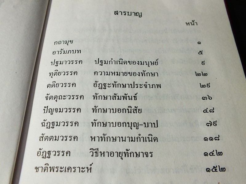 ทักษารามัญ โดย เชย บัวก้านทอง ปกแข็ง 162 หน้า ปี 2534