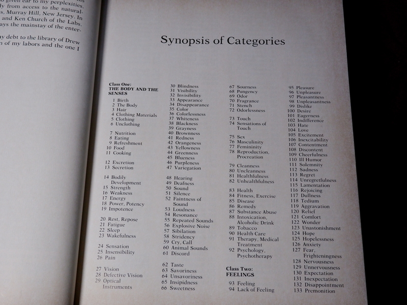 the original roget's roget's international thesaurus fifth edition by robert l.chapman
