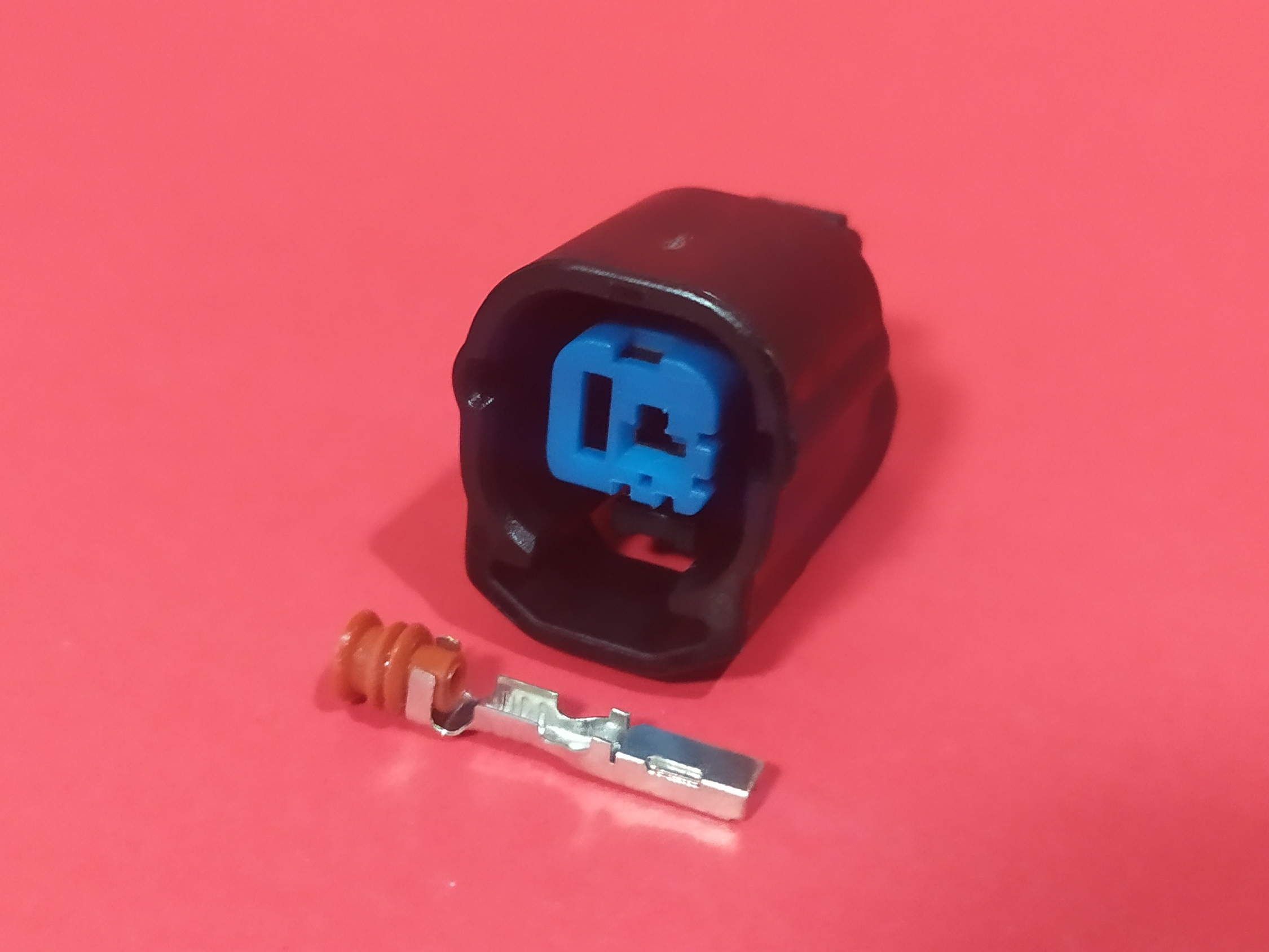 1 พิน แตร Honda #0591