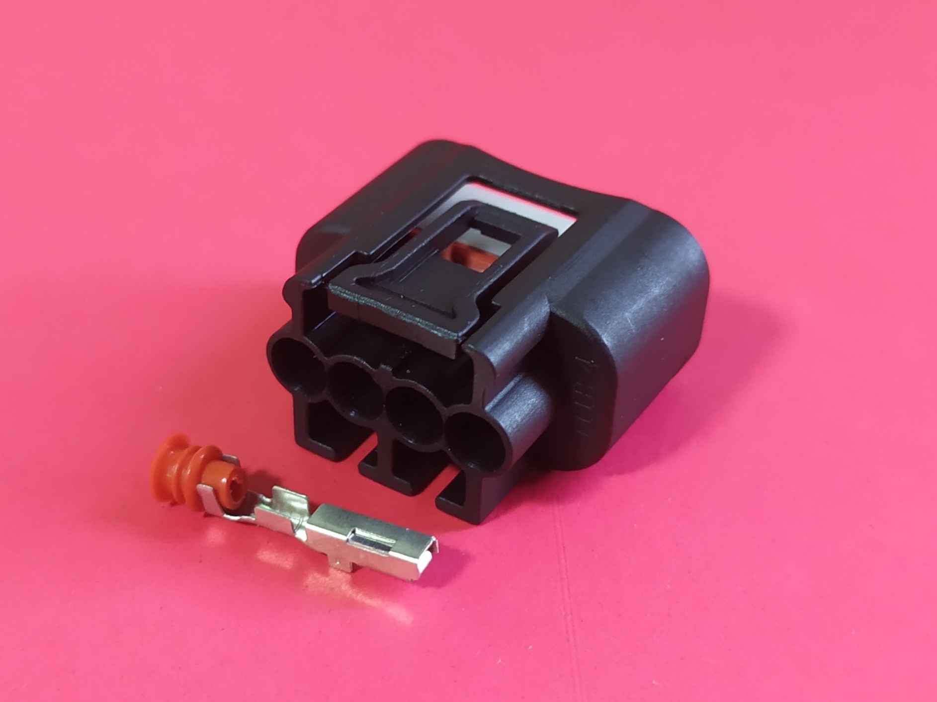 4 พิน Coil Toyota #11885