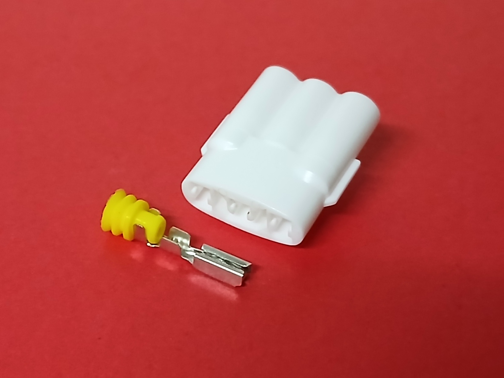 3 พิน ขาว ไฟเลี้ยว, ไฟหรี่ Civic EG 3 door #3281