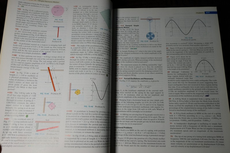 Fundamentals of PHYSICS by HALLIDAY & RESNICK 8'Th Edition