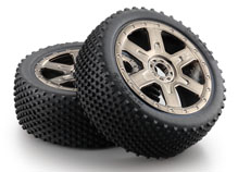 Inferno NEO 2.0 Readyset.