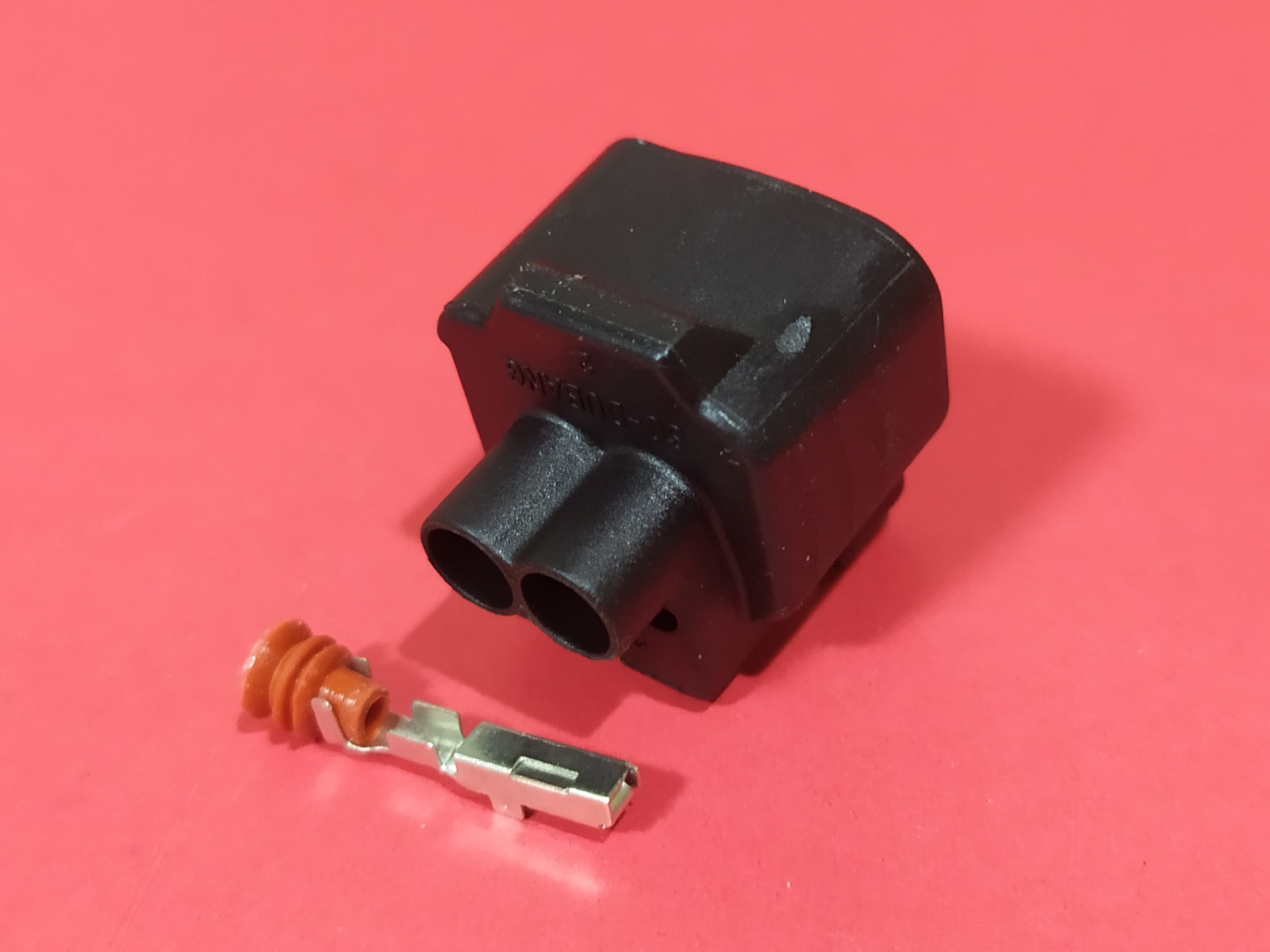 2 พิน ดำ แวคคั่ม Toyota, อุณหภูมิ Nissan #3130