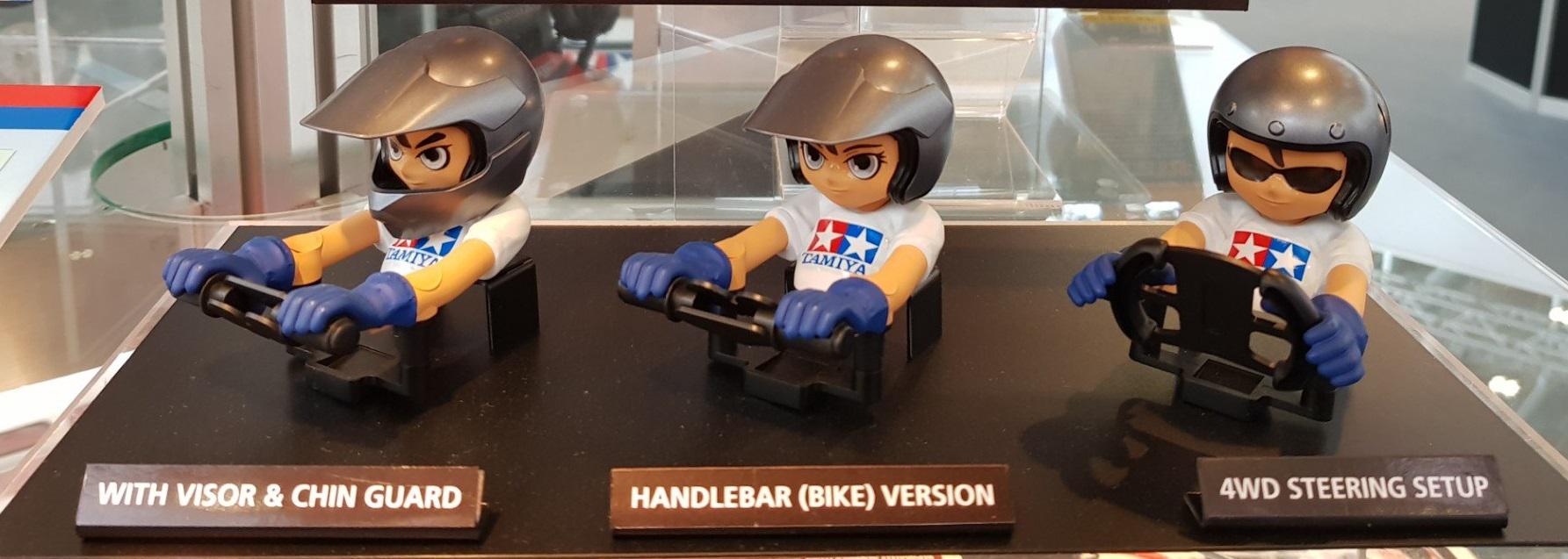 Multipurpose Driver Figure