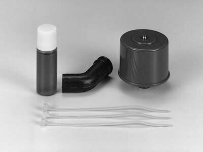 Wet Type Air Cleaner Set