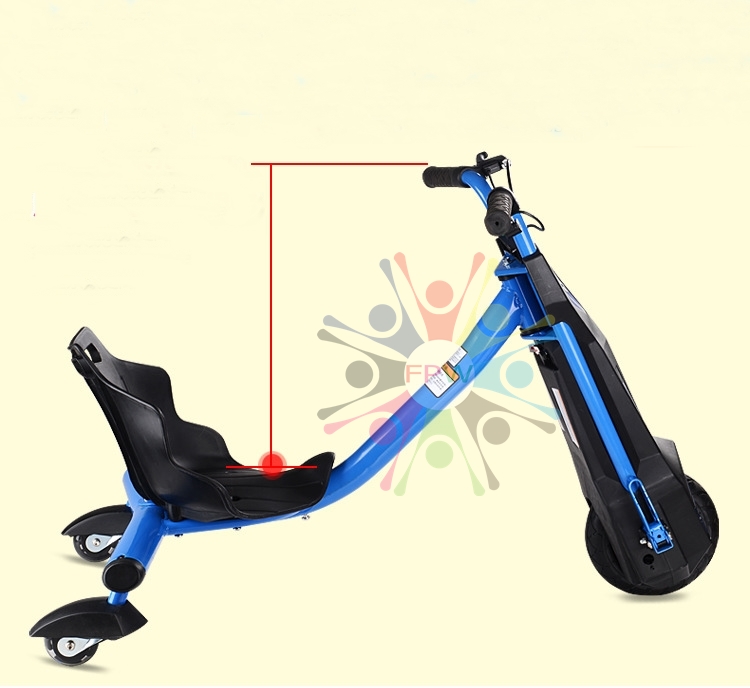 รถสกู๊ตเตอร์ไฟฟ้า