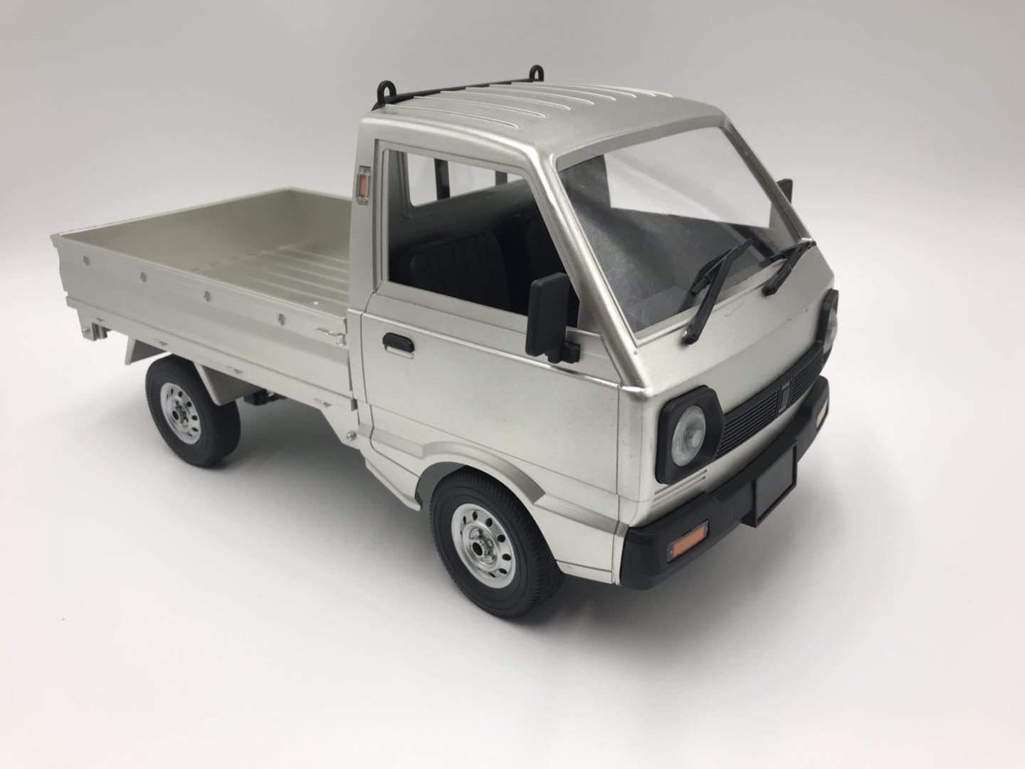 Kei Truck (Suzuki ST90)