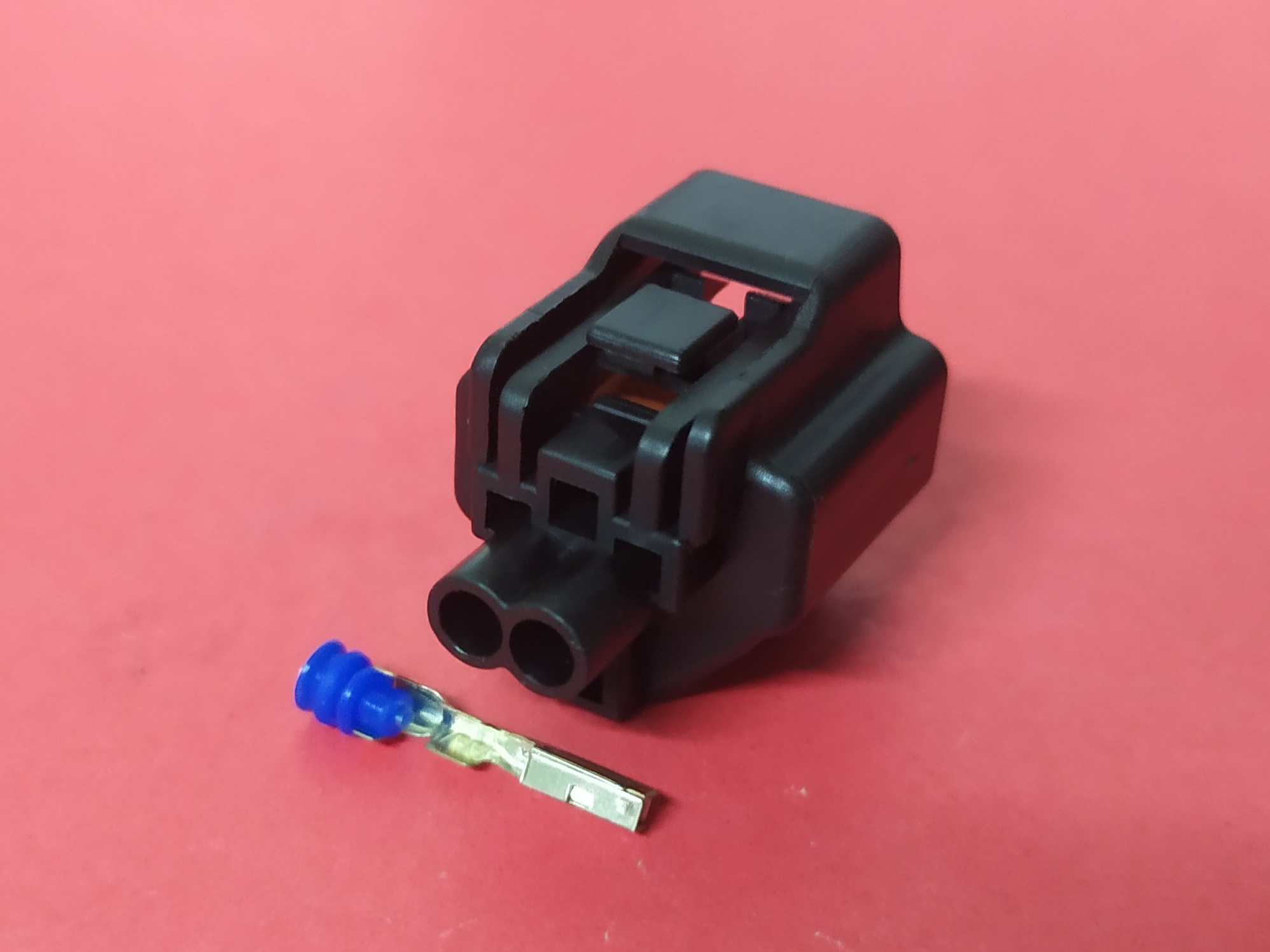 2 พิน ดำ ไฟหรี่, ไฟถอย Nissan #7872-30