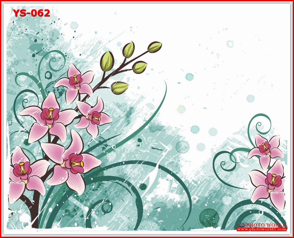 วอลเปเปอร์รูปภาพติดผนังสั่งทำ มีภาพให้เลือกกว่า 50,000 ภาพ ออกแบบกราฟฟิค หรือ รูปภาพตามที่ท่านกำหนด ในสไตล์ท่านเอง "custom made"