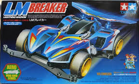 LM Breaker.