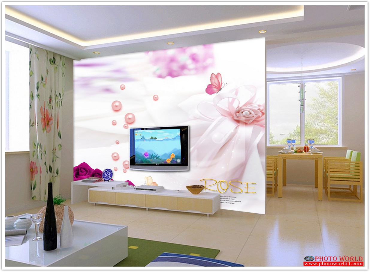 วอลเปเปอร์รูปภาพติดผนังสั่งทำ มีภาพให้เลือกกว่า 50,000 ภาพ ออกแบบกราฟฟิค หรือ รูปภาพตามที่ท่านกำหนด ในสไตล์ท่านเอง "custom made"