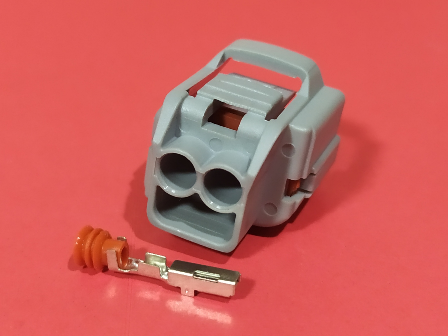 2 พิน D Type คอยล์ Chevrolet