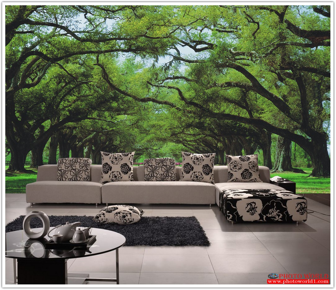 วอลเปเปอร์รูปภาพติดผนังสั่งทำ มีภาพให้เลือกกว่า 50,000 ภาพ ออกแบบกราฟฟิค หรือ รูปภาพตามที่ท่านกำหนด ในสไตล์ท่านเอง "custom made"