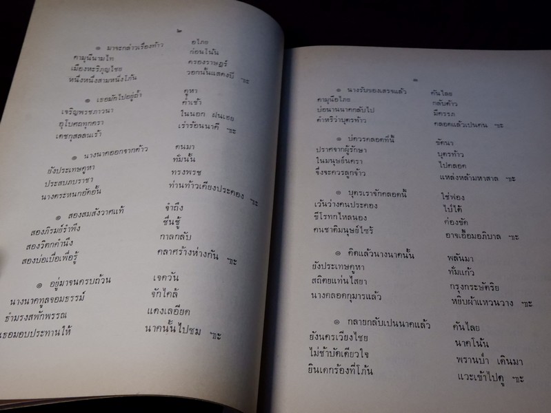 ลิลิต พงศาวดารเหนือ พระนิพนธ์ สมเด็จฯ กรมพระยาปวเรศวริยาลงกรณ์ พิมพ์เป็นอนุสรณ์ นายชัยธวัช เภกะนันทน์