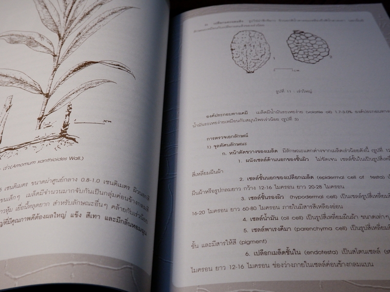 สมุนไพรไทย-จีน โดย กรมวิทยาศาสตร์การเเพทย์ กระทรวงสาธารณสุข