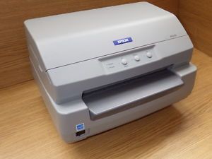 Printer EPSON PLQ-20D มือสอง