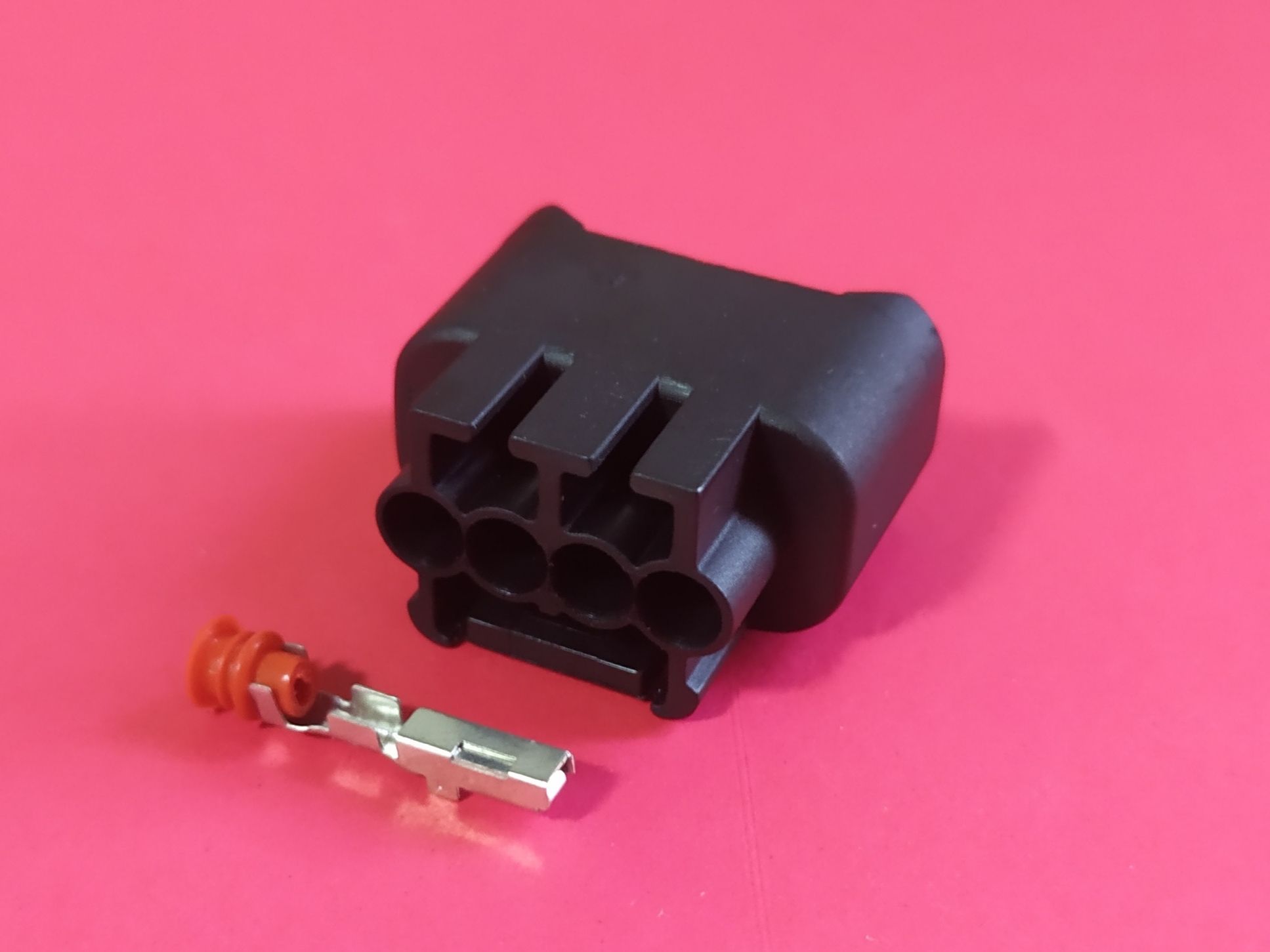 4 พิน Coil Toyota #11885