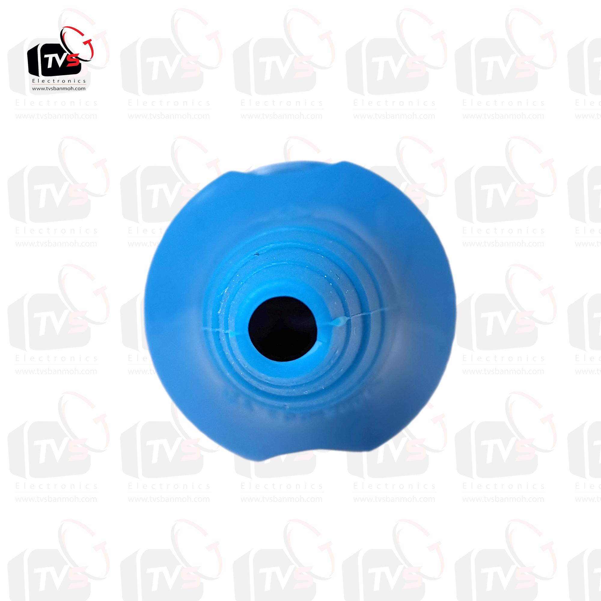 MARATHON IP54 เพาเวอร์ปลั๊กตัวผู้ ไลน์1เฟส 1นิวตรอน 1กราวด์ 220V 16A เสียบปลั๊กบ้านได้