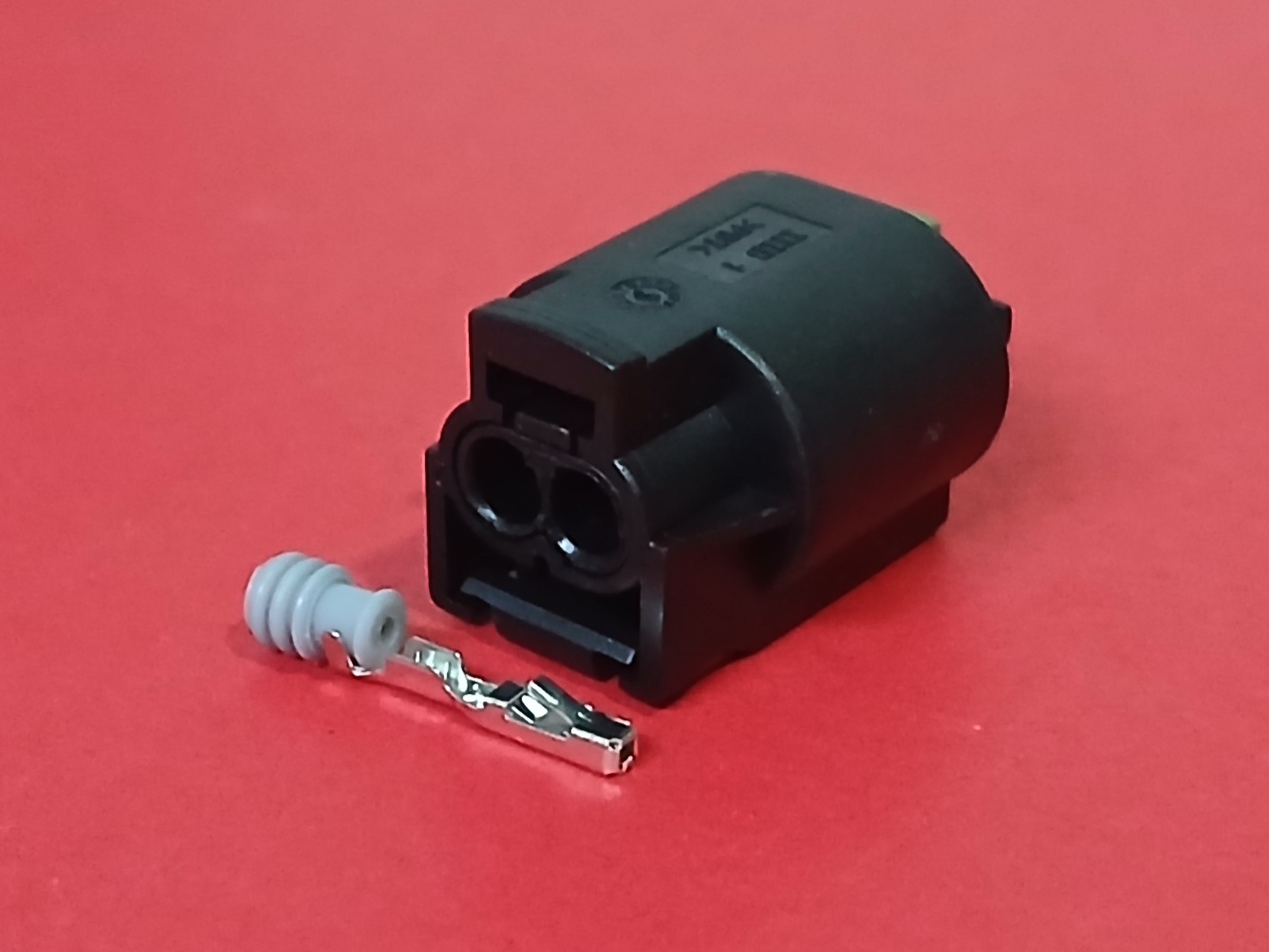 2 พิน เซ็นเซอร์อุณหภูมิ รถยุโรป หรืออื่นๆ #8405