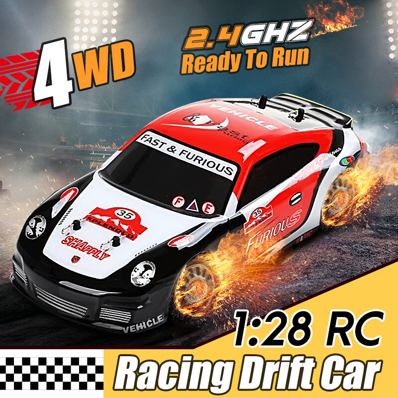 WL Toys K969