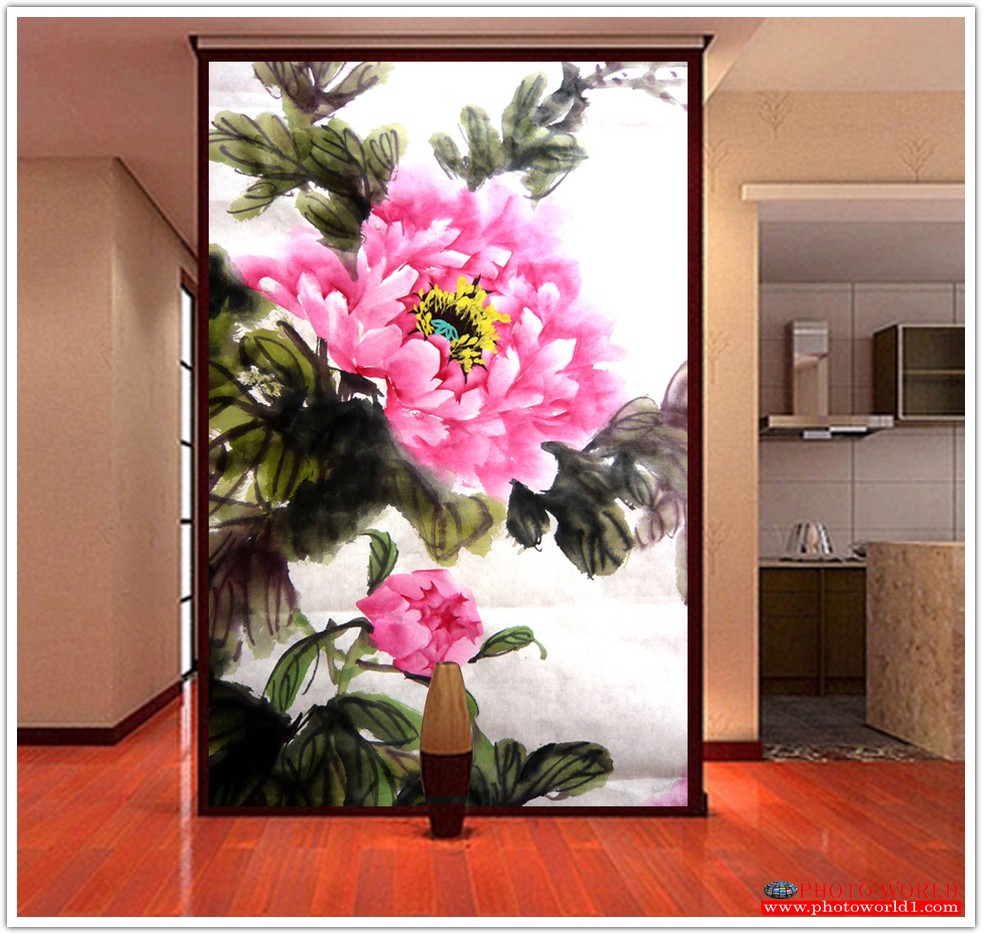 วอลเปเปอร์รูปภาพติดผนังสั่งทำ มีภาพให้เลือกกว่า 50,000 ภาพ ออกแบบกราฟฟิค หรือ รูปภาพตามที่ท่านกำหนด ในสไตล์ท่านเอง "custom made"