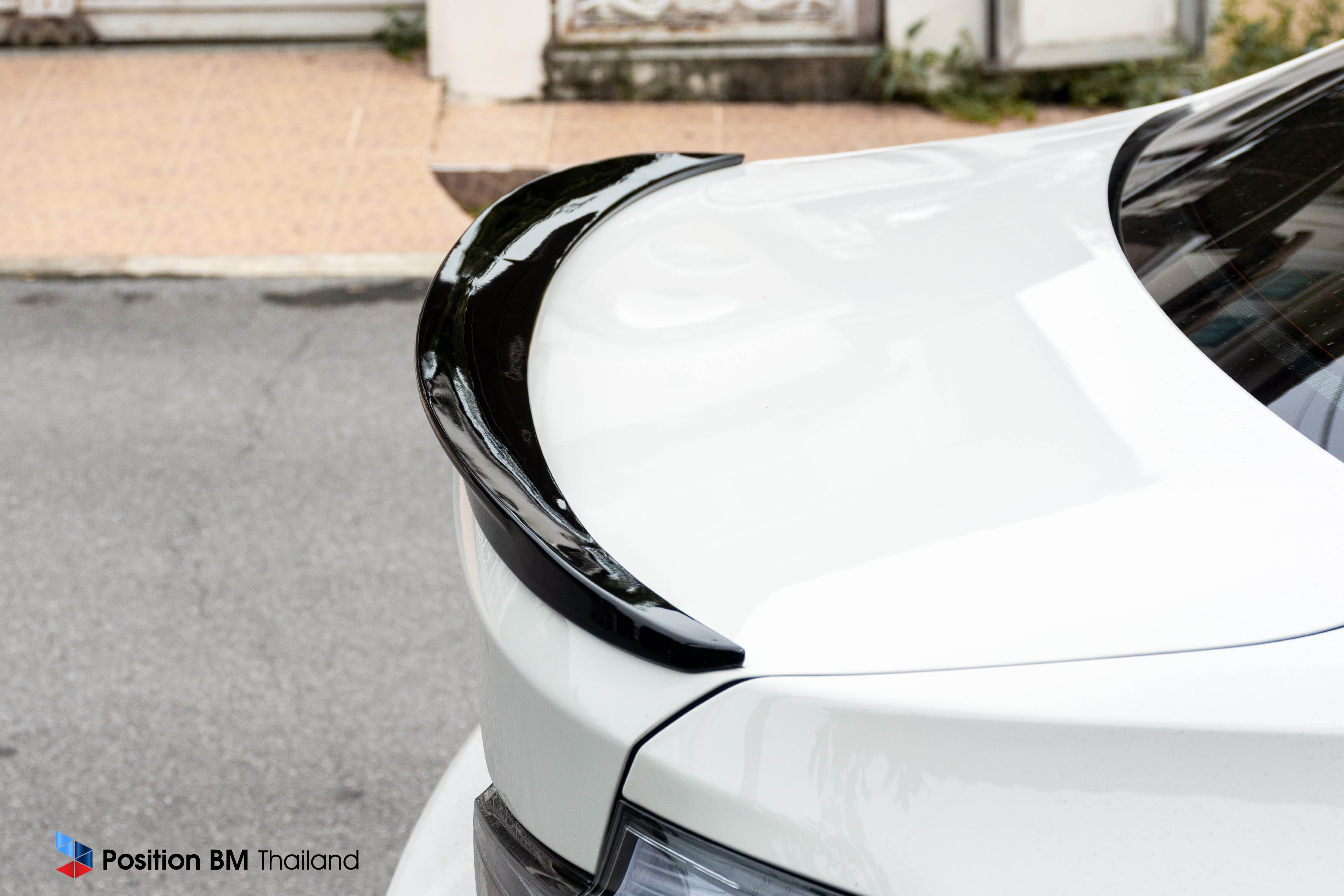 F30 Full set ABS Part