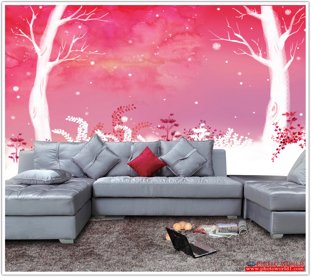 วอลเปเปอร์รูปภาพติดผนังสั่งทำ มีภาพให้เลือกกว่า 50,000 ภาพ ออกแบบกราฟฟิค หรือ รูปภาพตามที่ท่านกำหนด ในสไตล์ท่านเอง "custom made"