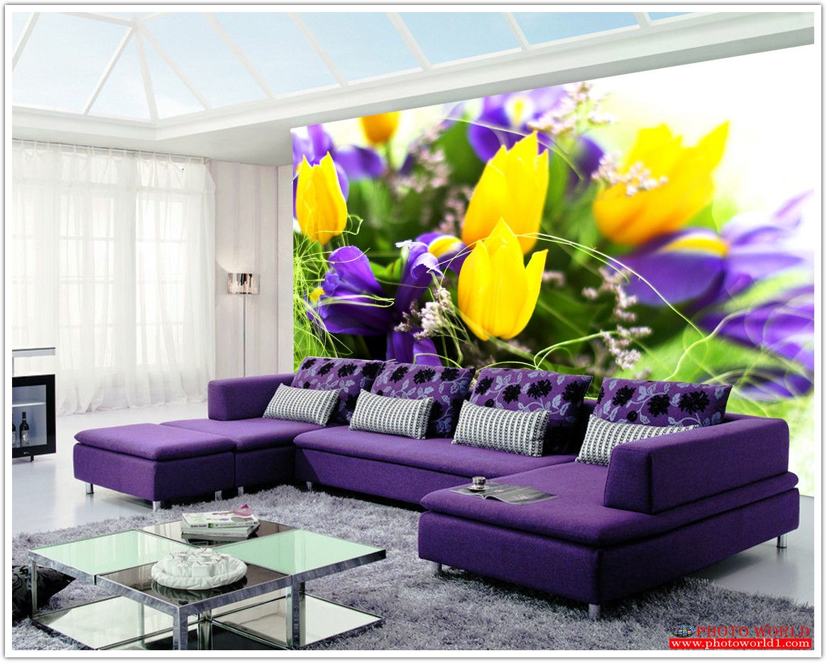 วอลเปเปอร์รูปภาพติดผนังสั่งทำ มีภาพให้เลือกกว่า 50,000 ภาพ ออกแบบกราฟฟิค หรือ รูปภาพตามที่ท่านกำหนด ในสไตล์ท่านเอง "custom made"