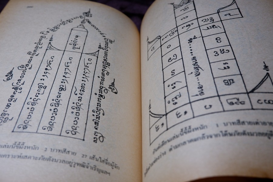 ของดีจากปั๊บสา โดย ญาณสมฺปนฺโน หนา 320 หน้า