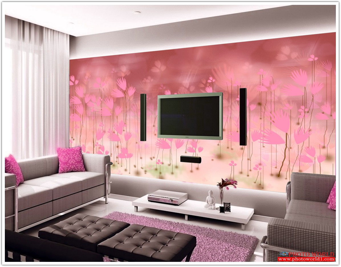 วอลเปเปอร์รูปภาพติดผนังสั่งทำ มีภาพให้เลือกกว่า 50,000 ภาพ ออกแบบกราฟฟิค หรือ รูปภาพตามที่ท่านกำหนด ในสไตล์ท่านเอง "custom made"