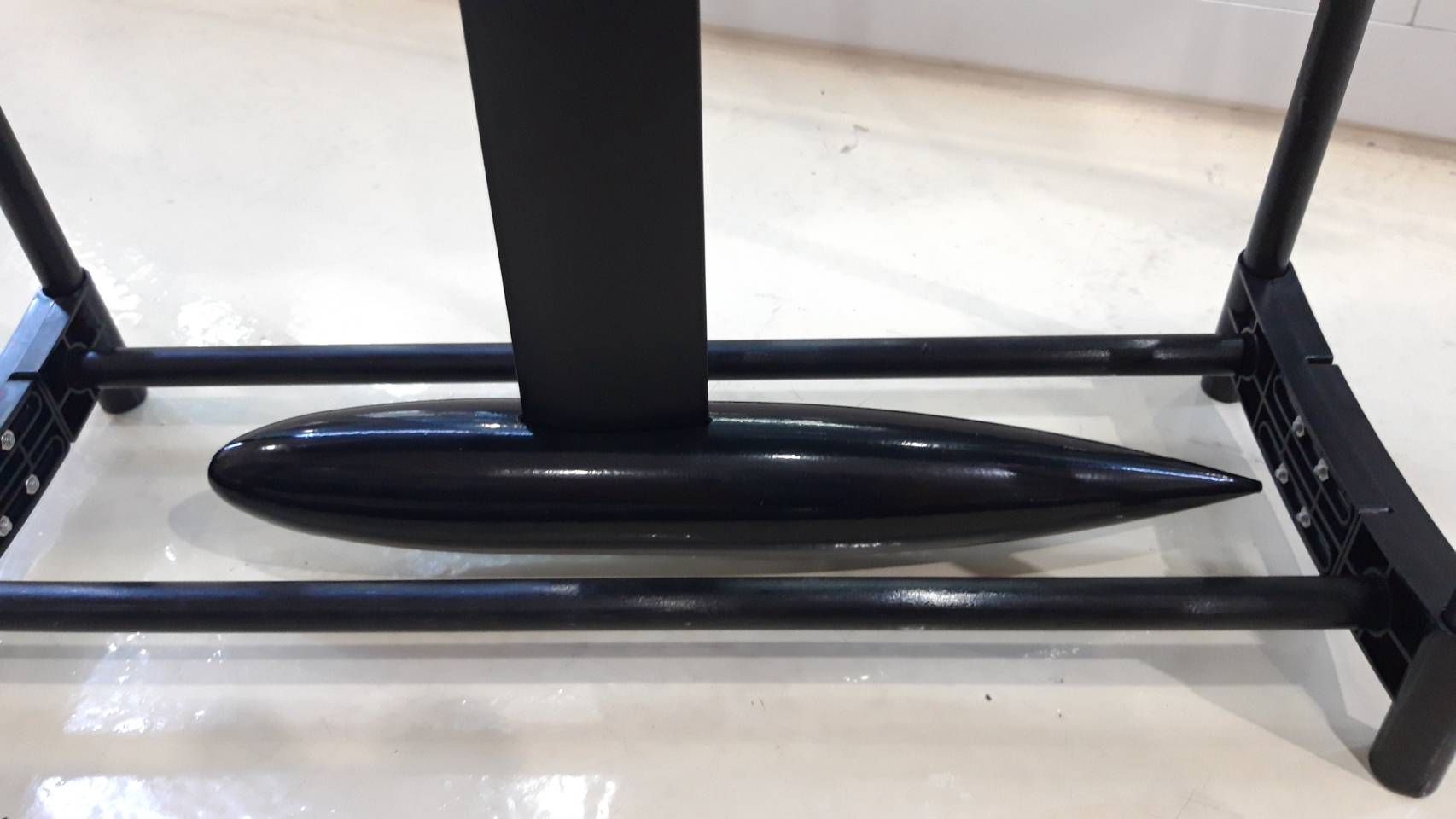 Hurricane R/C Sailboat