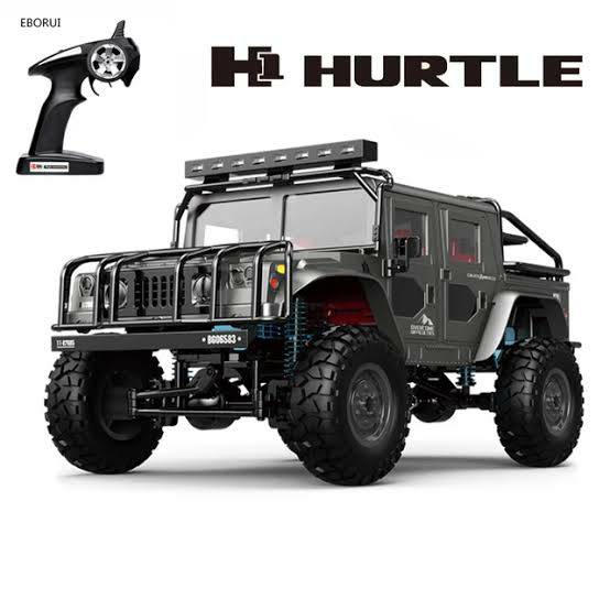 H1 Hurtle