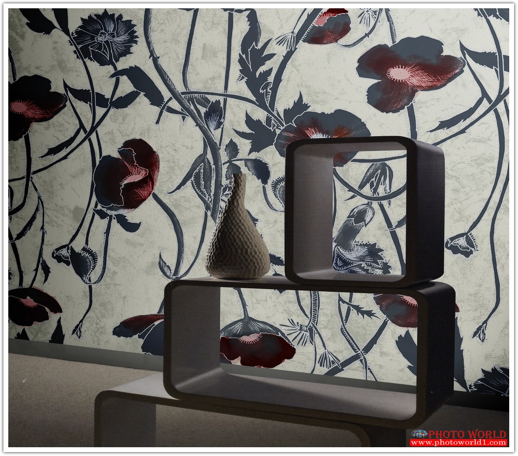 วอลเปเปอร์รูปภาพติดผนังสั่งทำ มีภาพให้เลือกกว่า 50,000 ภาพ ออกแบบกราฟฟิค หรือ รูปภาพตามที่ท่านกำหนด ในสไตล์ท่านเอง "custom made"