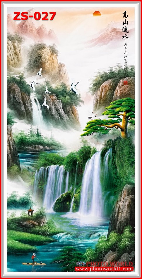 วอลเปเปอร์รูปภาพติดผนังสั่งทำ มีภาพให้เลือกกว่า 50,000 ภาพ ออกแบบกราฟฟิค หรือ รูปภาพตามที่ท่านกำหนด ในสไตล์ท่านเอง "custom made"