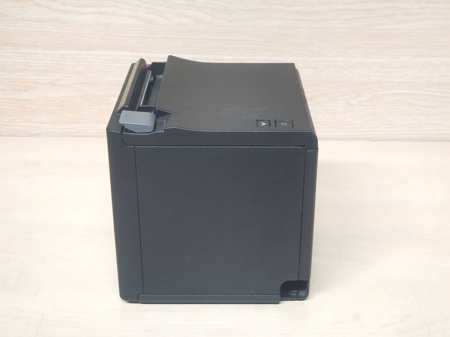 เครื่องพิมพ์ใบเสร็จ-สลิป Epson TM-m30 USB-LAN แบบความร้อน