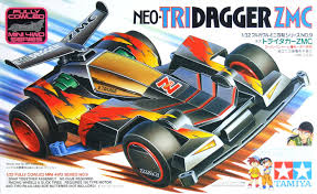 Neo-Tridagger ZMC.