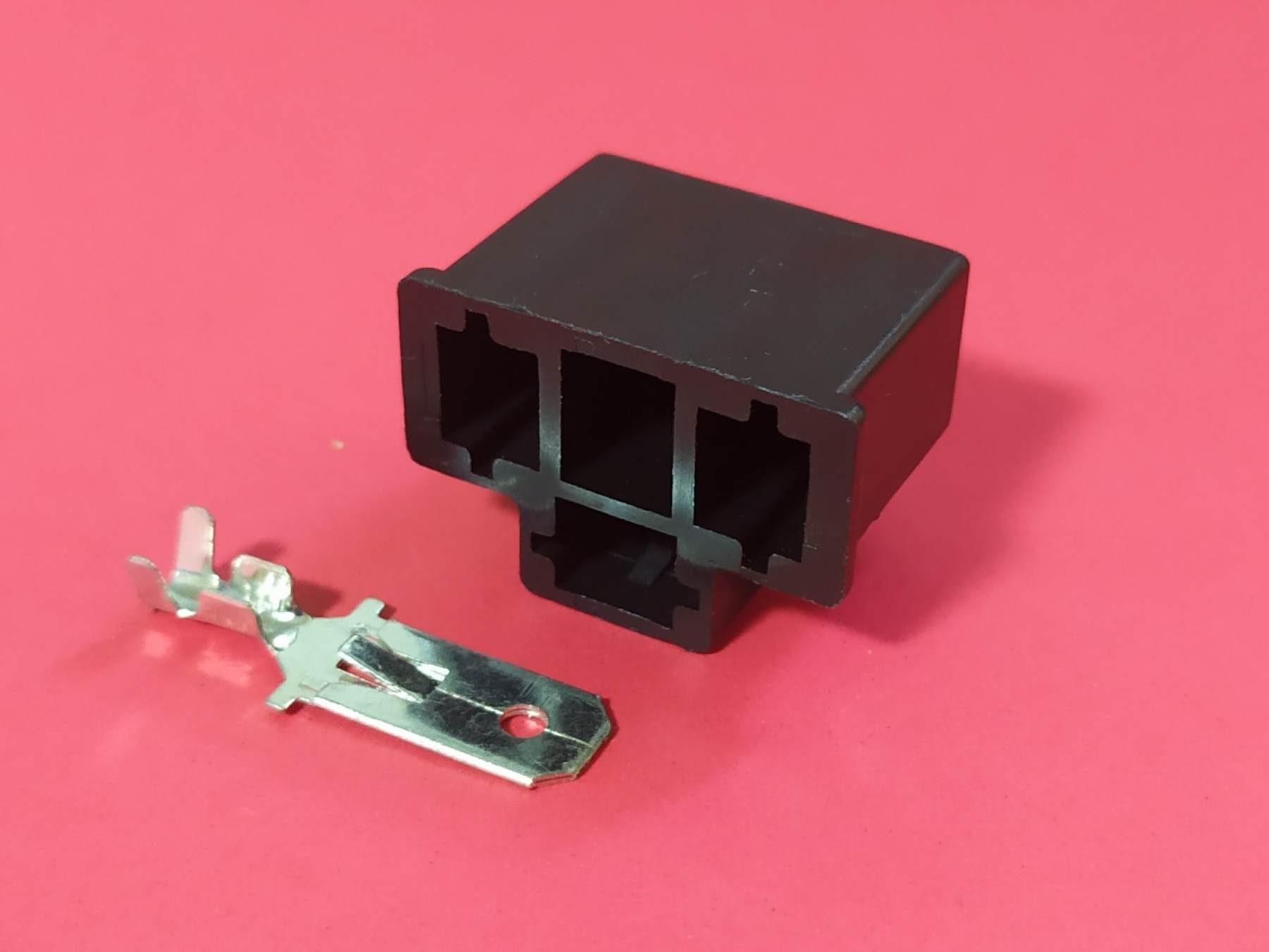 H4 ตัวผู้ (พินทอง)