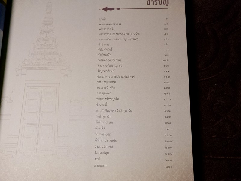 บางกอก บอกเล่า (เรื่อง)วัง โดย สำนักวัฒนธรรม