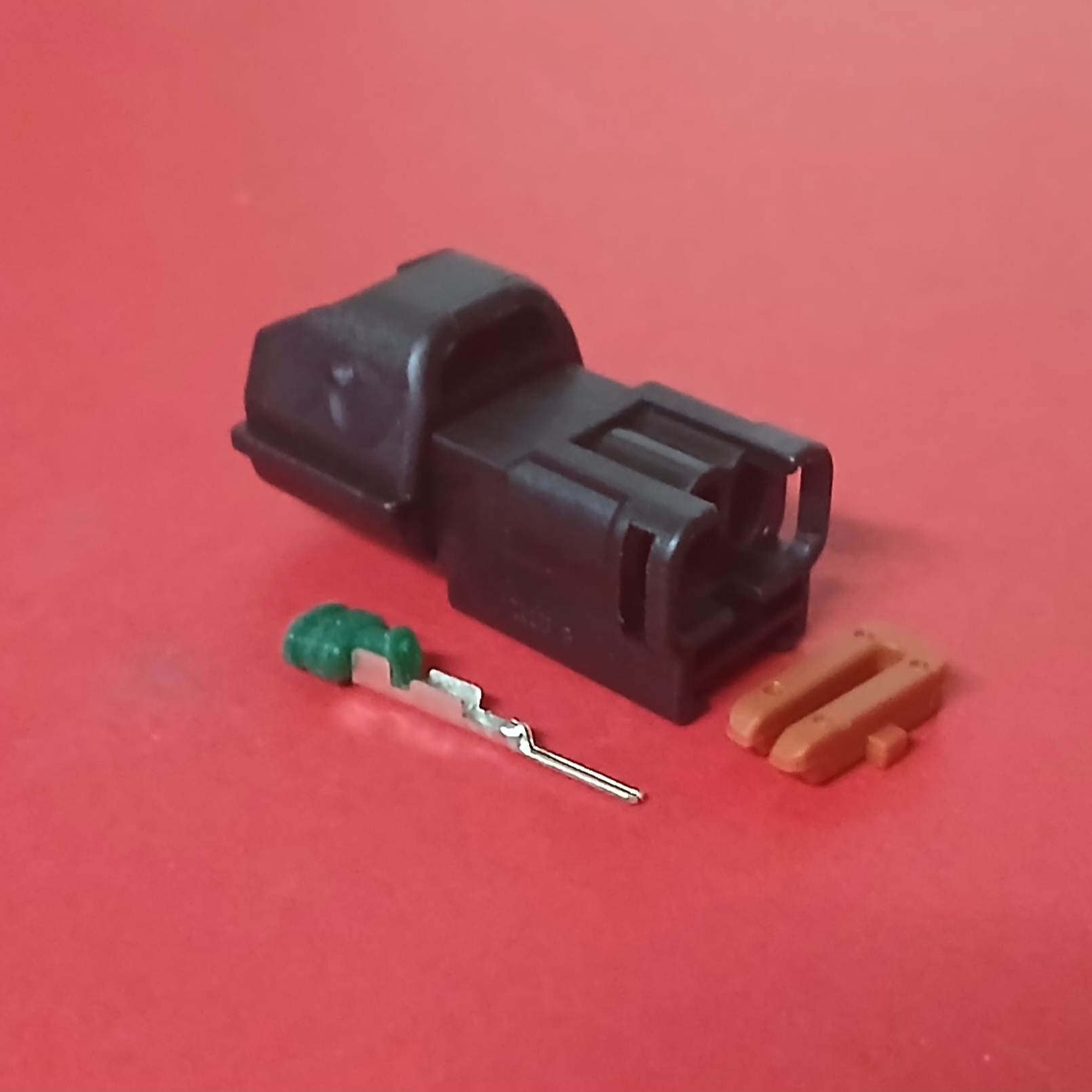 3 พิน แคมชาร์ป Mitsubishi, Nissan ร่องกว้าง #8730