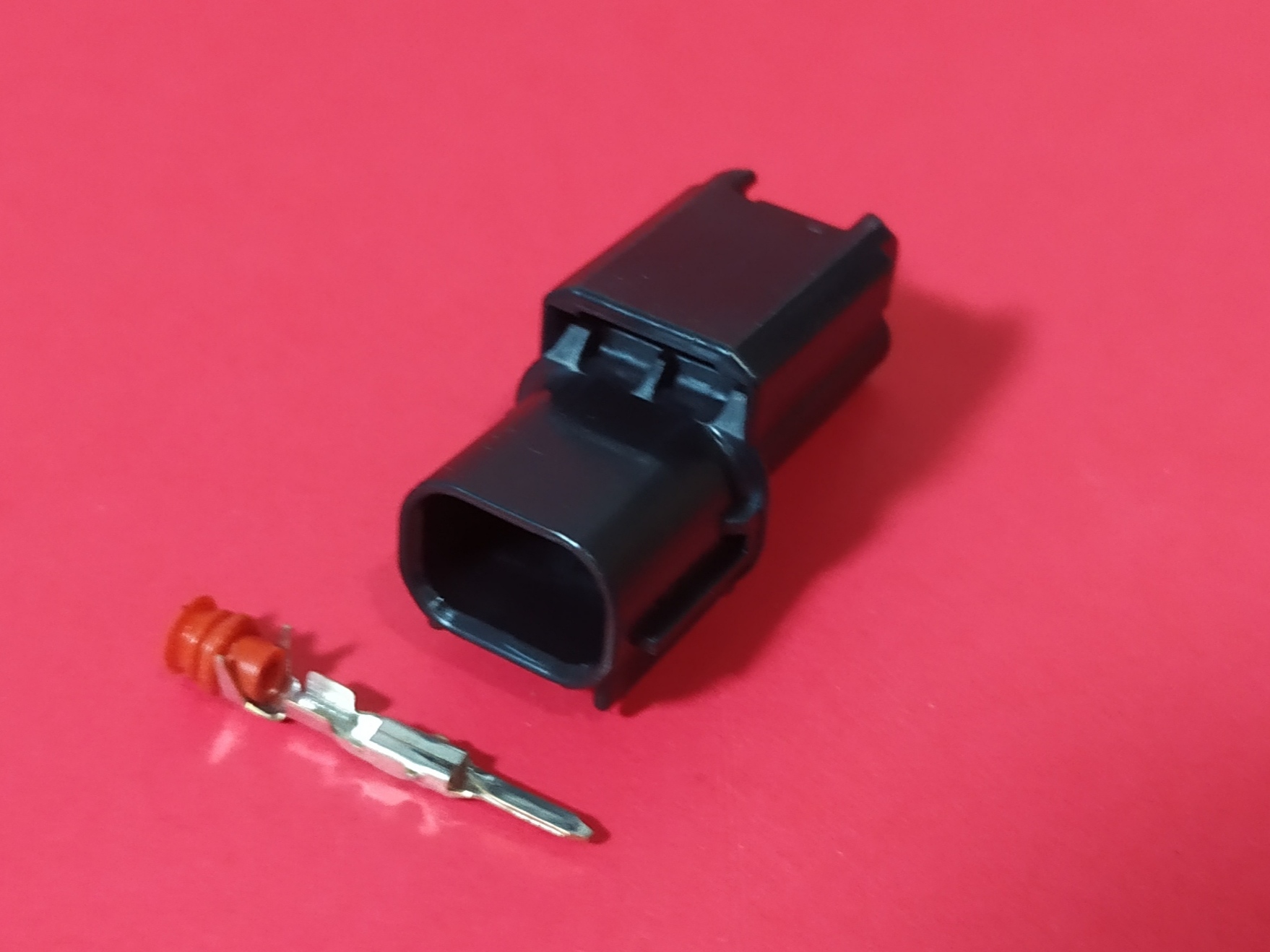 2 พิน แตร์, LED Honda #7408