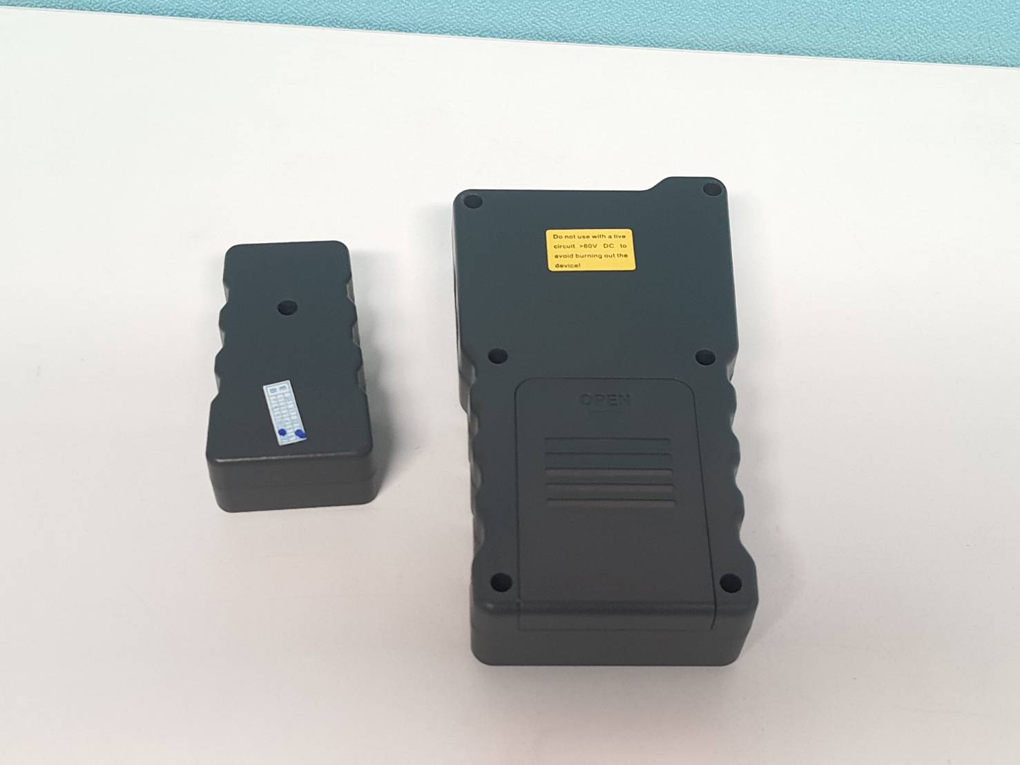 Noyafa NF-488 เครื่องติดตามสายเคเบิล