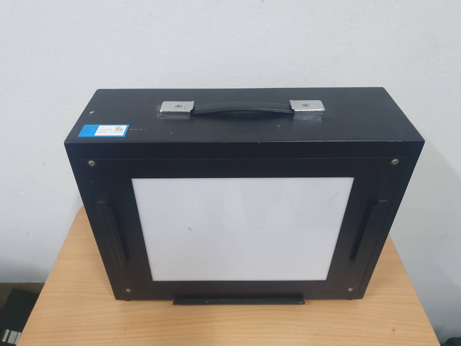 KYORITSU FL PATTERN BOX LV-9500