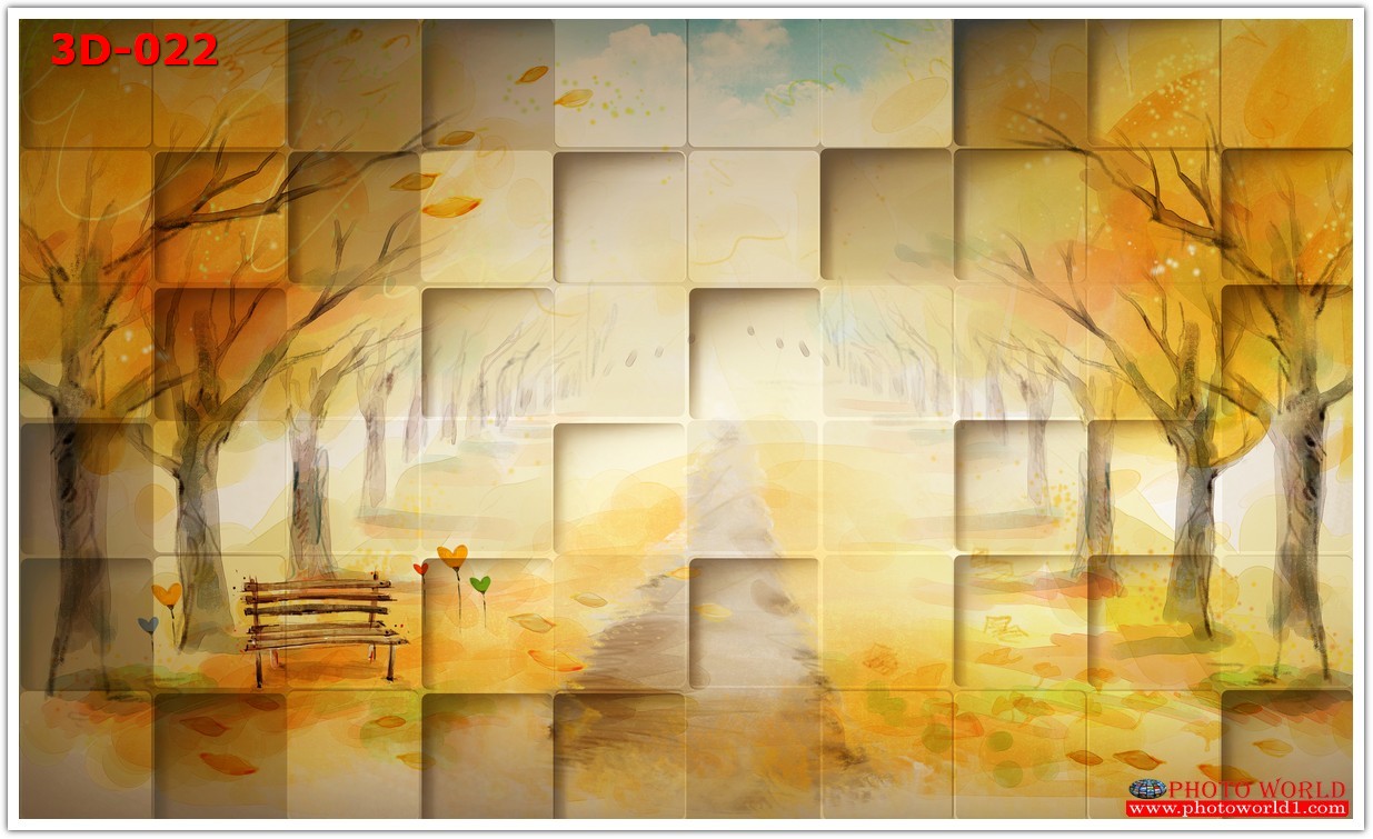 วอลเปเปอร์รูปภาพติดผนังสั่งทำ มีภาพให้เลือกกว่า 50,000 ภาพ ออกแบบกราฟฟิค หรือ รูปภาพตามที่ท่านกำหนด ในสไตล์ท่านเอง "custom made"