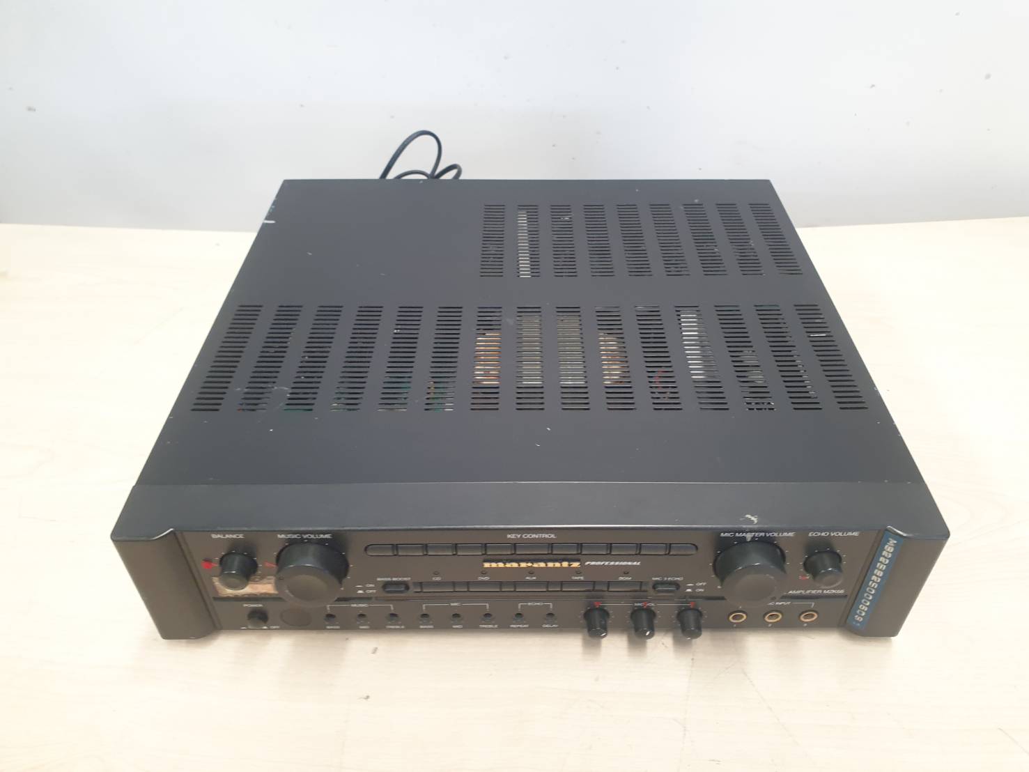 เครื่องขยายเสียง Marantz MZK66 มือสอง