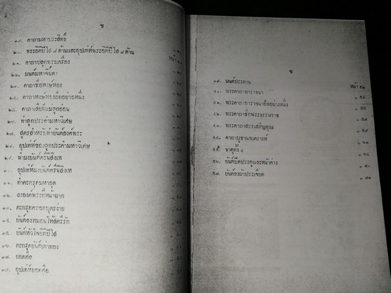 ตำราสัพพะเวทย์มหายันต์ ของ อ.ปัญจญาณ ปี 2491 (สอบถาม)