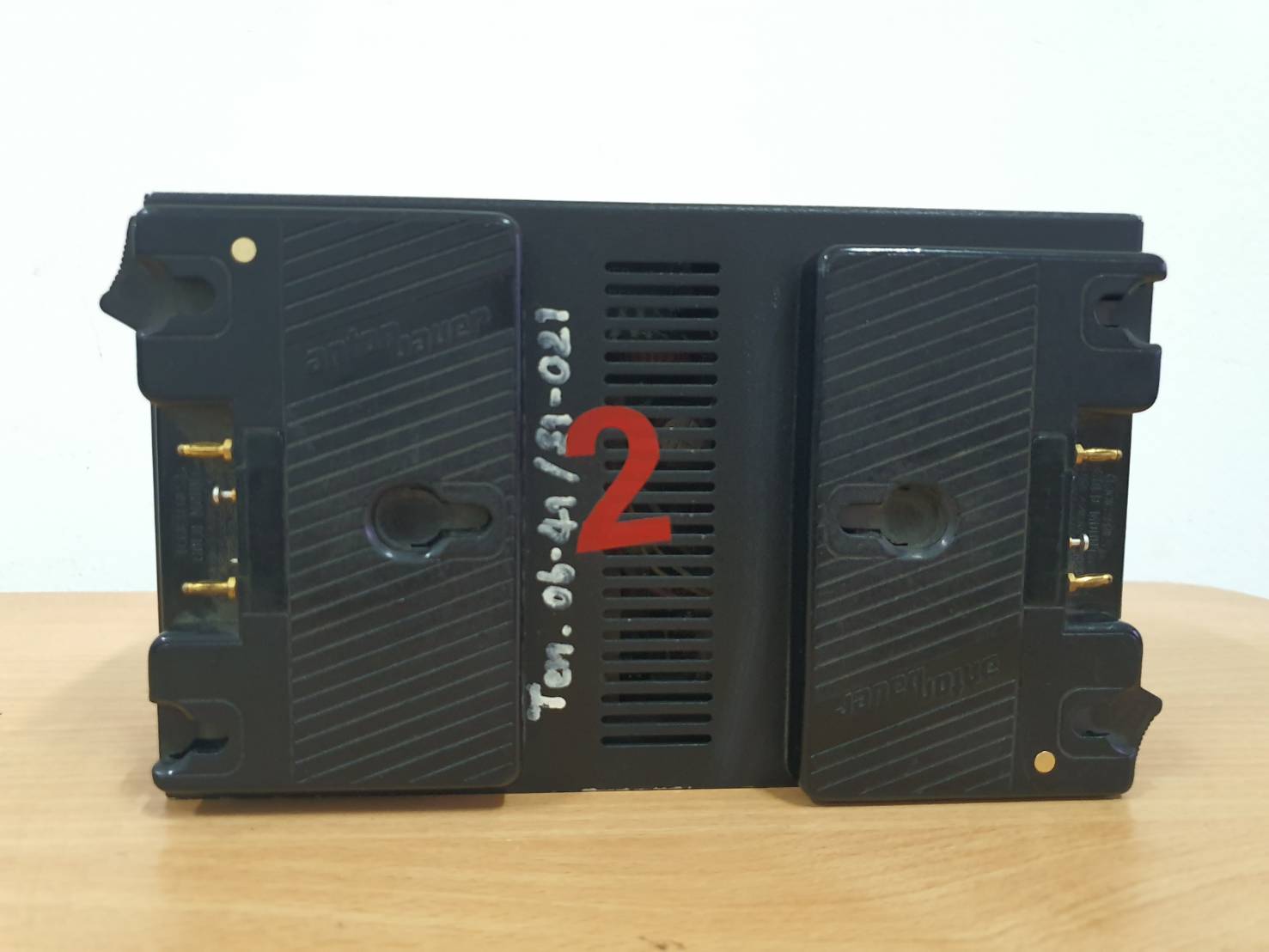 Power Supply Switches